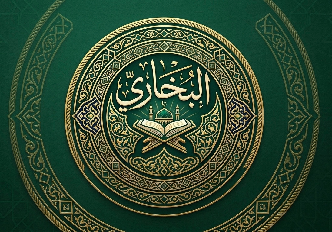 Al Bukhary Logo